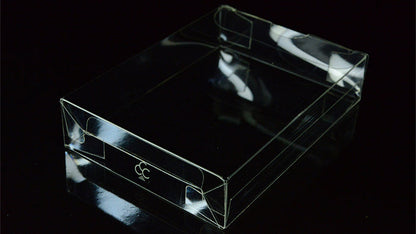Carat DS1 Deck Sleeves (10 Pack) Playing Cards by Carat Case Creations