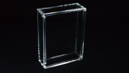 Carat X1 Version 2 (One Deck) Playing Cards by Carat Case Creations