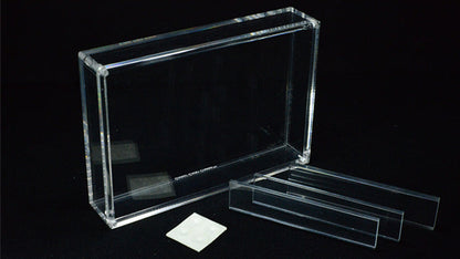 Carat X2 (Holds 2 Decks) Playing Cards by Carat Case Creations