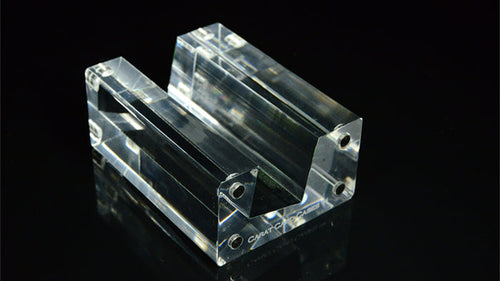 Carat XDD Single Card Display Deck Stand Playing Cards by Carat Case Creations