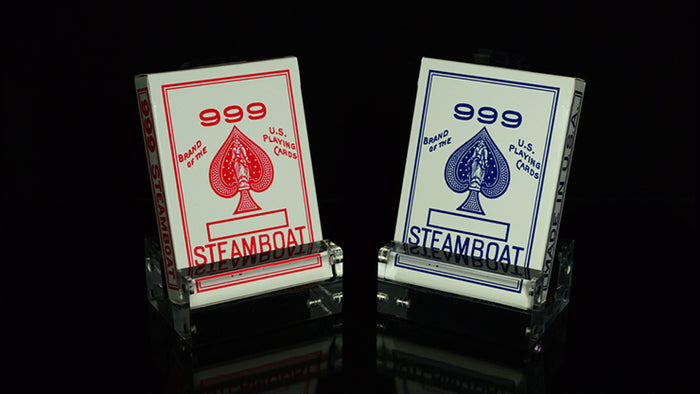 Carat XDD Single Card Display Deck Stand Playing Cards by Carat Case Creations