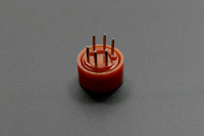 Carbon Monoxide Sensor (MQ7) [Discontinued] by DFRobot - The Pi Hut