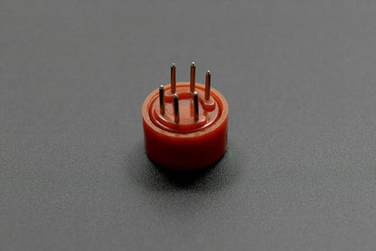 Carbon Monoxide Sensor (MQ7) [Discontinued] by DFRobot - The Pi Hut