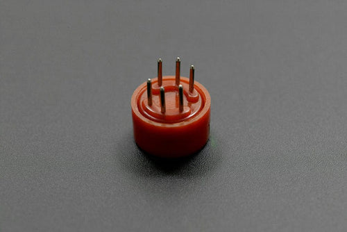 Carbon Monoxide Sensor (MQ7) [Discontinued] by DFRobot - The Pi Hut