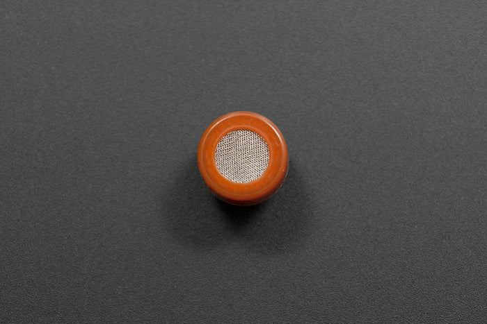 Carbon Monoxide Sensor (MQ7) [Discontinued] by DFRobot - The Pi Hut