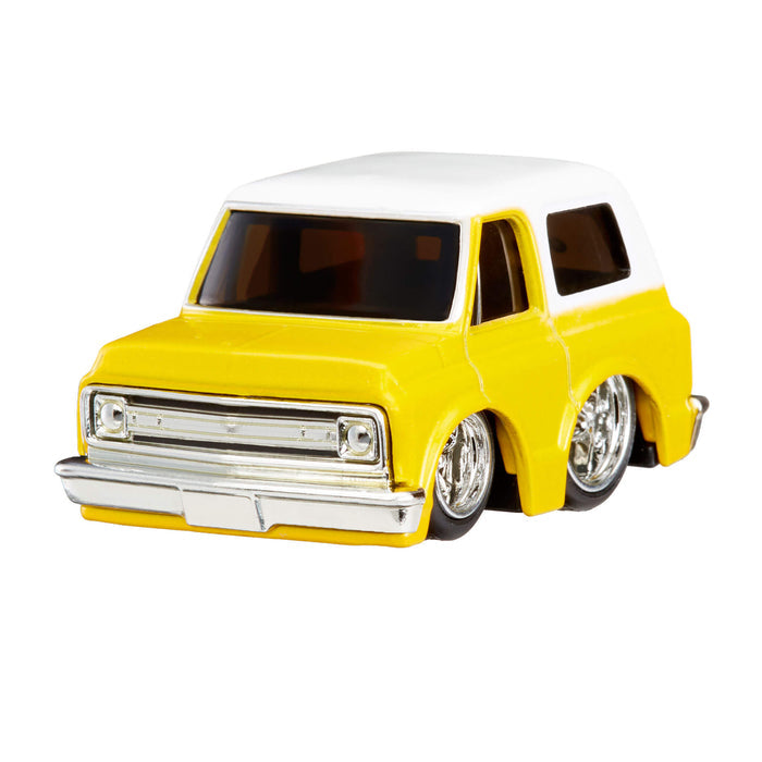 CarTuned Series Two -1969 Chevy K5 Blazer