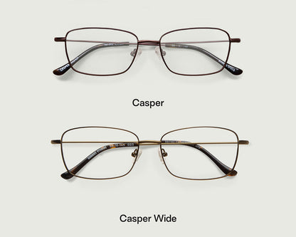 Casper Wide