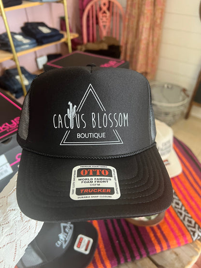 CBB Trucker Hat