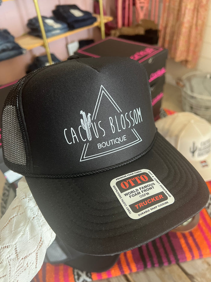 CBB Trucker Hat