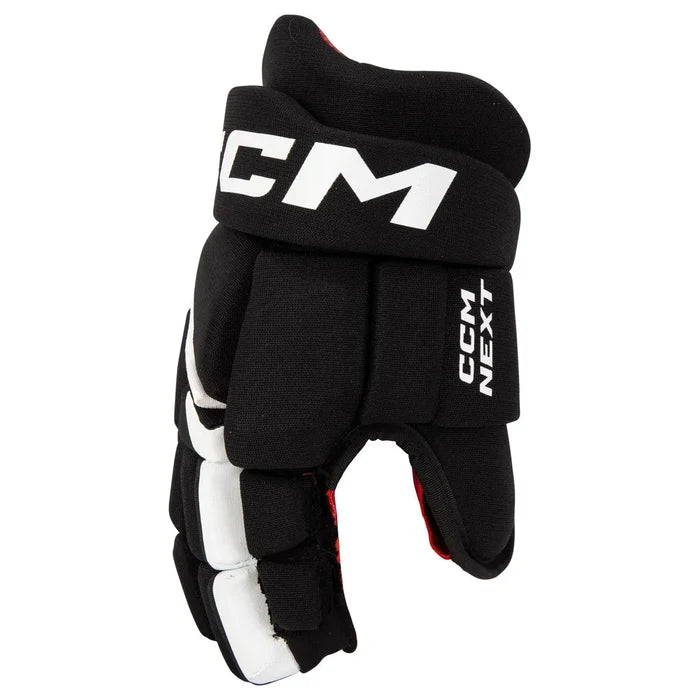 CCM Next Senior Hockey Gloves