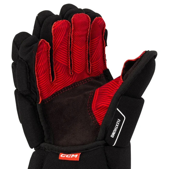 CCM Next Senior Hockey Gloves