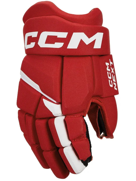 CCM Next Senior Hockey Gloves