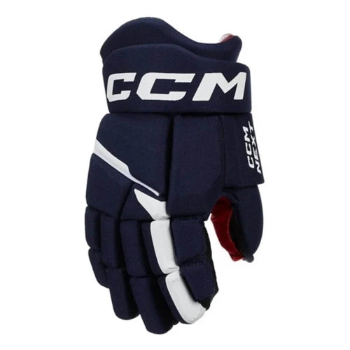 CCM Next Senior Hockey Gloves