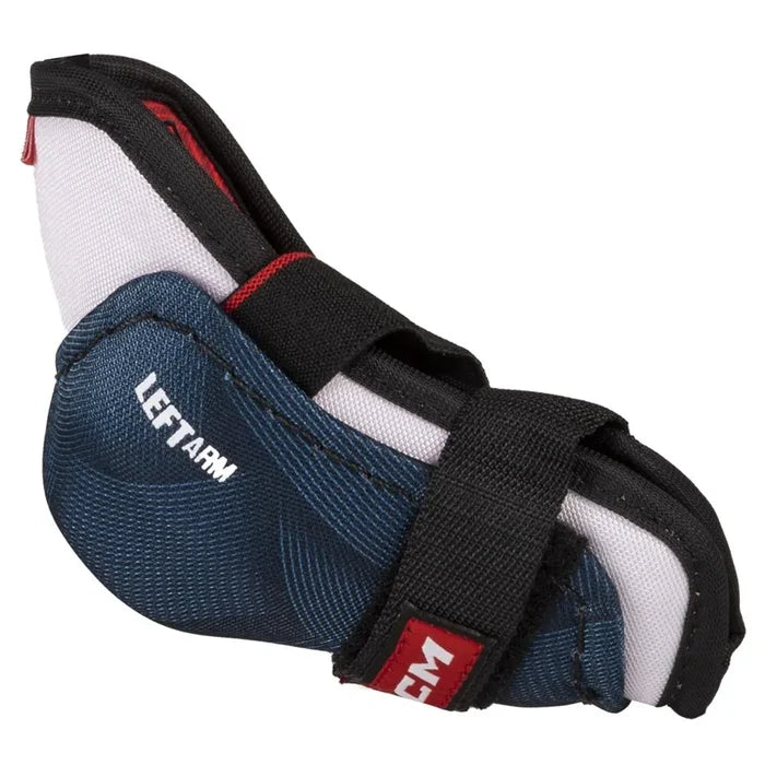 CCM Next Youth Hockey Elbow Pads