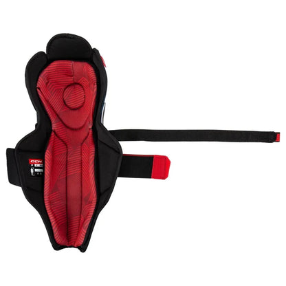 CCM Next Youth Hockey Shin Guards