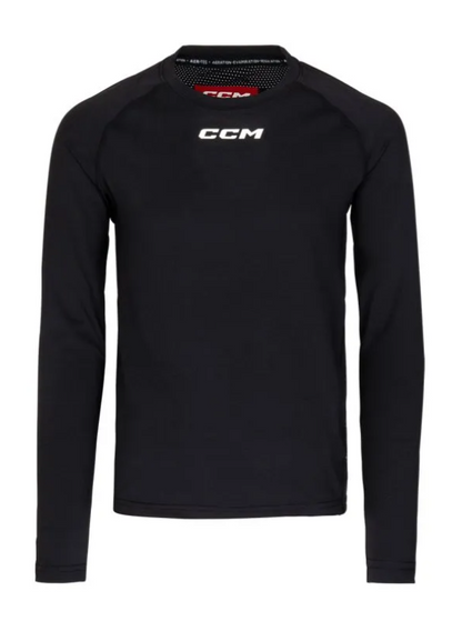 CCM Performance Long Sleeve Shirt