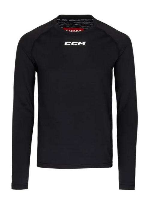 CCM Performance Long Sleeve Shirt