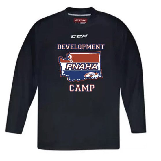 CCM PNAHA Development Camp Jersey