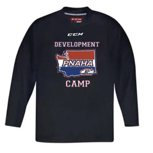 CCM PNAHA Development Camp Jersey