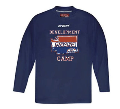 CCM PNAHA Development Camp Jersey