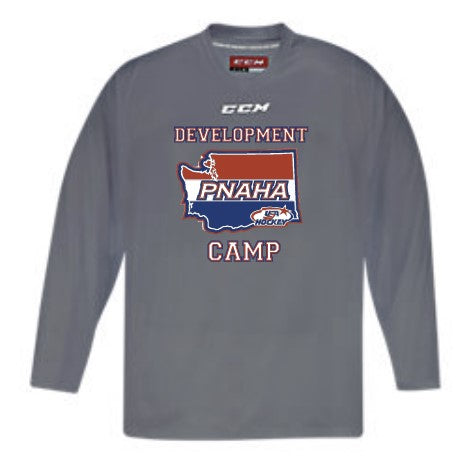 CCM PNAHA Development Camp Jersey