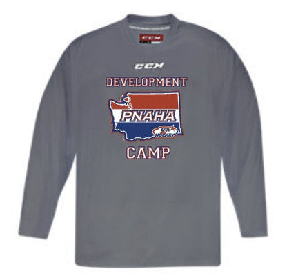 CCM PNAHA Development Camp Jersey