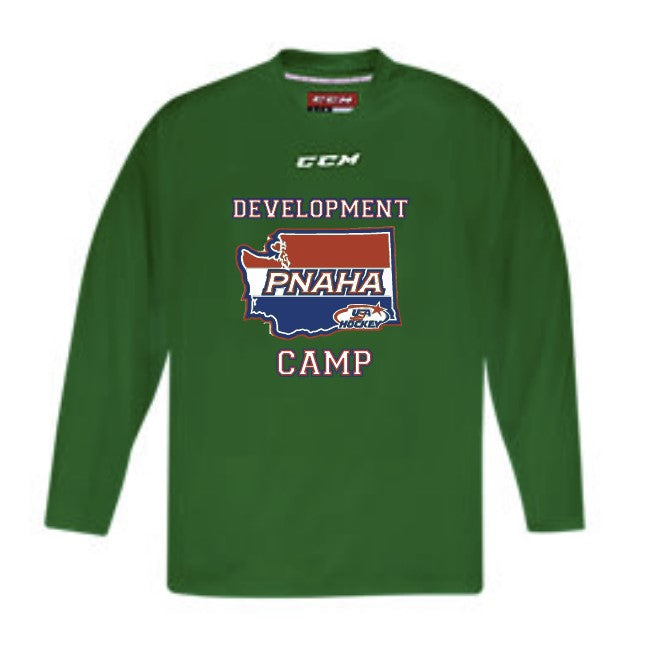 CCM PNAHA Development Camp Jersey