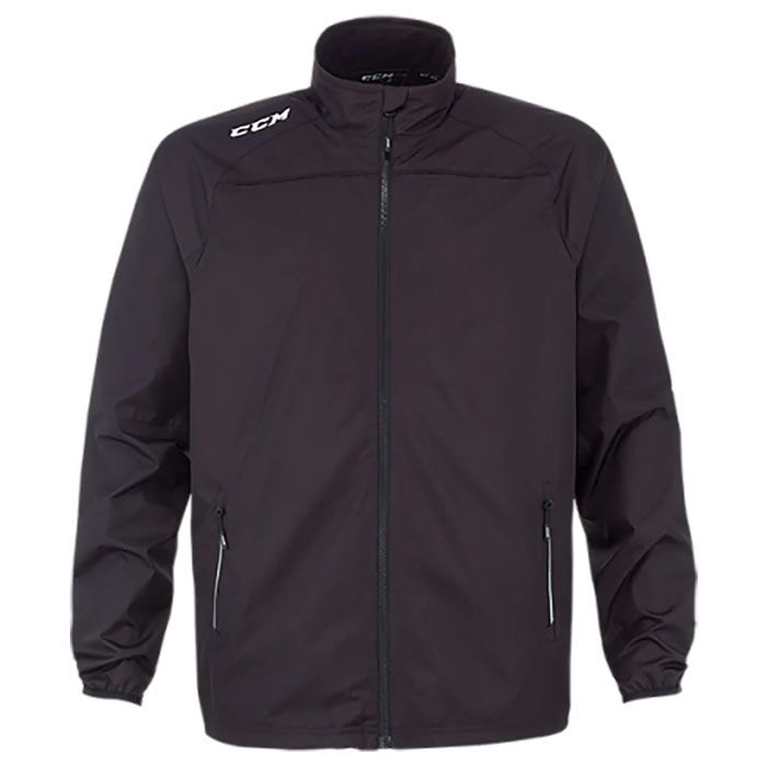 CCM Team Rink Jacket