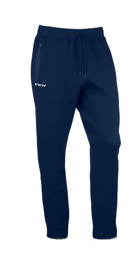 CCM Women's Tapered Pants / Navy