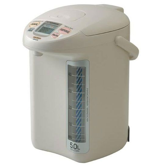 CD-LCQ50 5L AIRPOT