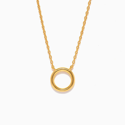 Center Piece Necklace for Charms
