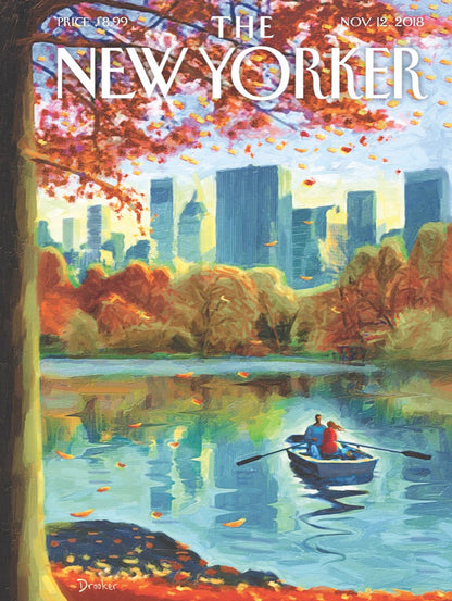 Central Park Row Image 3