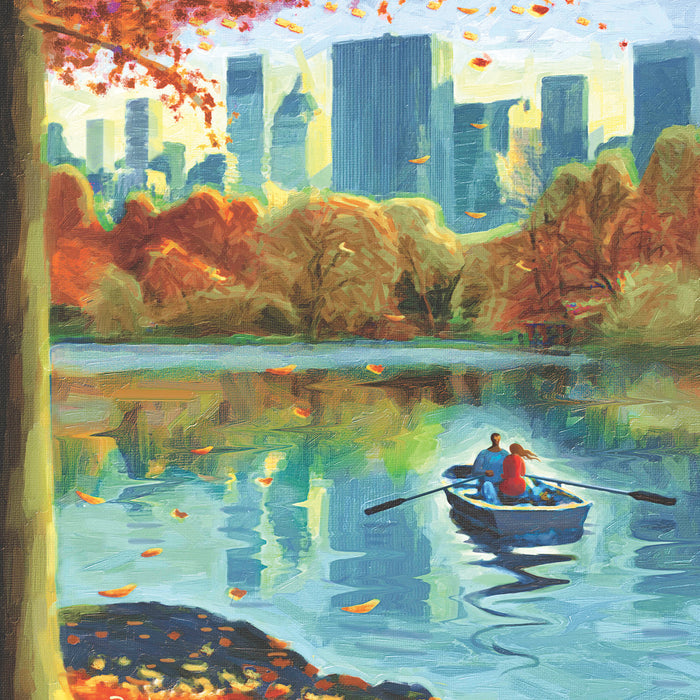 Central Park Row Image 4