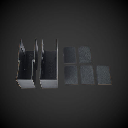 Centre Divider Pack (Standard Full Width Packout)