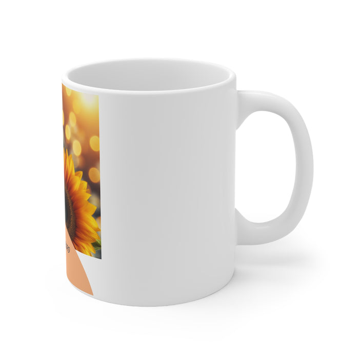 Ceramic Coffee Cups, 11oz, 15oz