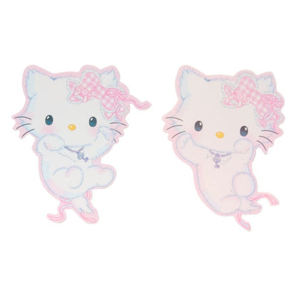 Charmmy Kitty 24-pc Sticker Pack (My Furbaby Series) Stationery Japan Original