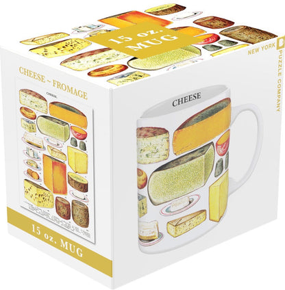 Cheese Mug Image 2
