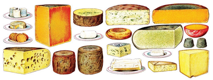 Cheese Mug Image 3