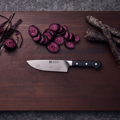 Zwilling 6" Chef Knife