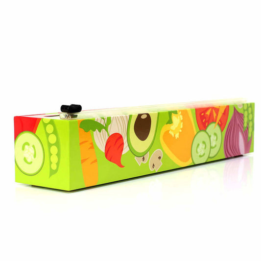 ChicWrap - Plastic Wrap