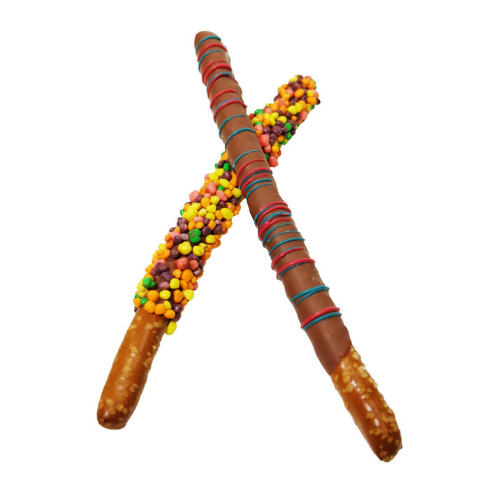 Chocolate-Covered Pretzels - Pack of 2