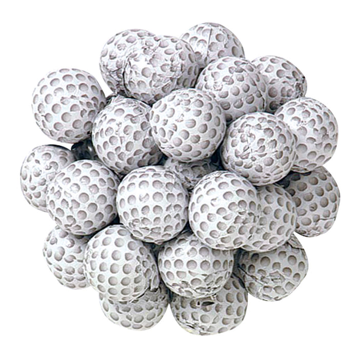 Chocolate Golf Balls - 5lb Bag