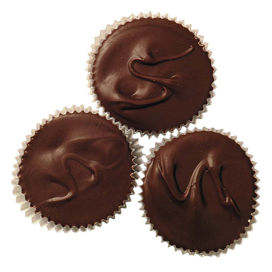 Chocolate Peanut Butter Cups - 24ct