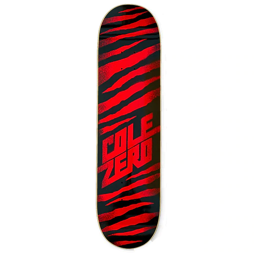 Chris Cole Ripper 8.0 Deck