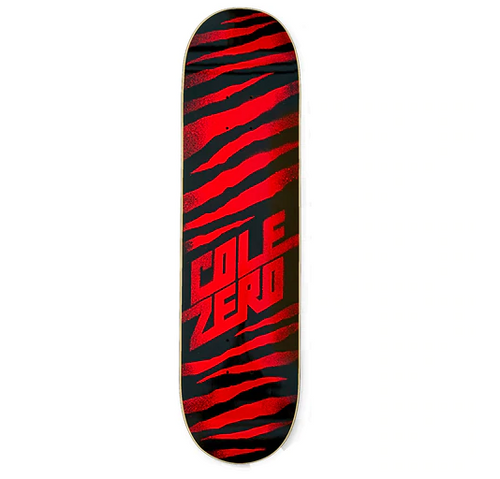 Chris Cole Ripper 8.0 Deck