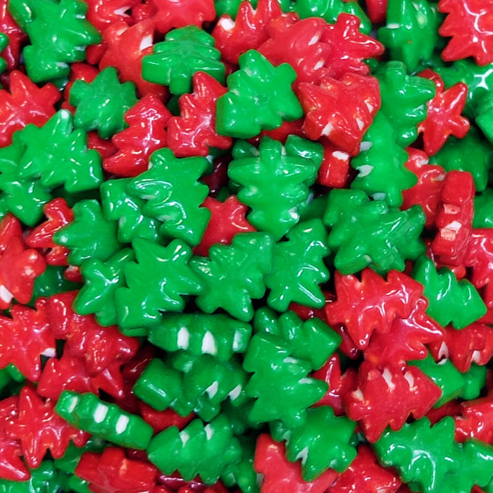Christmas trees - 1kg
