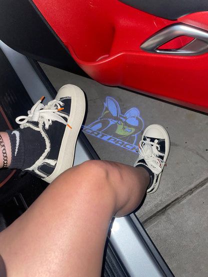 Chucks
