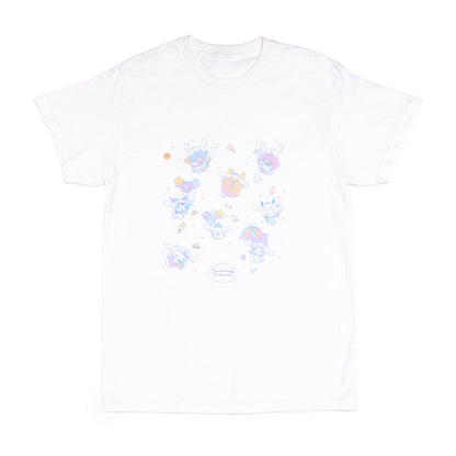 Cinnamoroll 20th Anniversary T-Shirt Apparel Printful