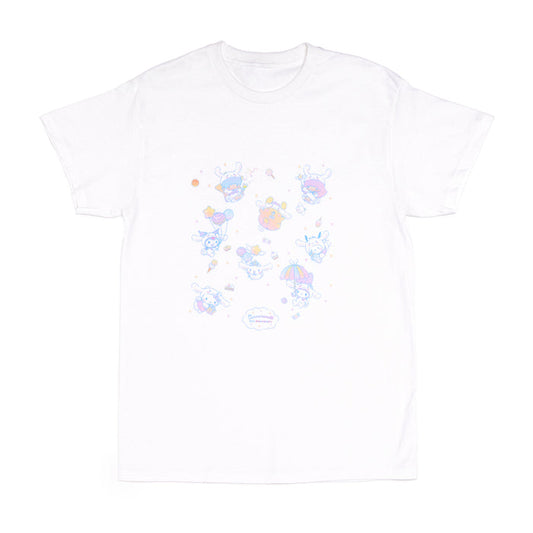Cinnamoroll 20th Anniversary T-Shirt Apparel Printful