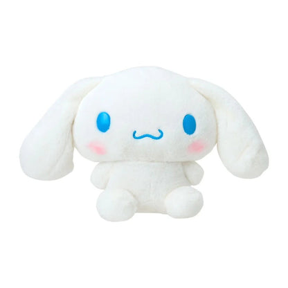 Cinnamoroll 8" Medium Classic Plush (Sanrio Original Series) Plush Japan Original